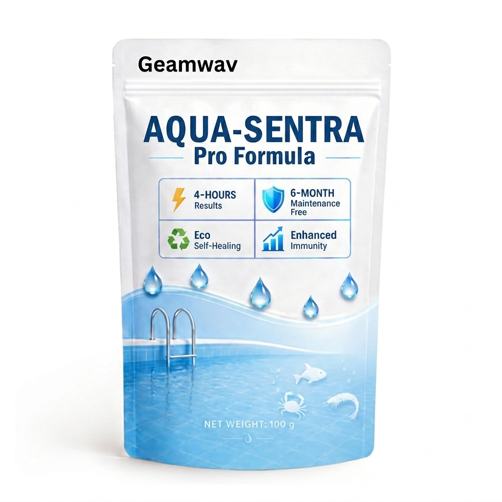 Aqua-Sentra Pro Formula