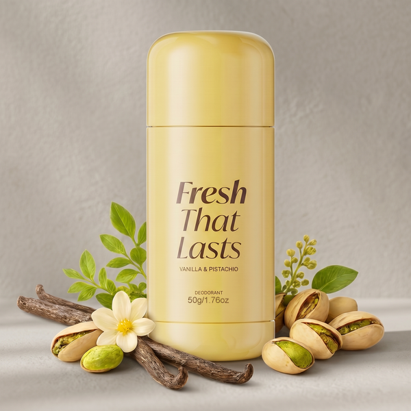 Geamwav™ Skin Loving Deodorant Stick