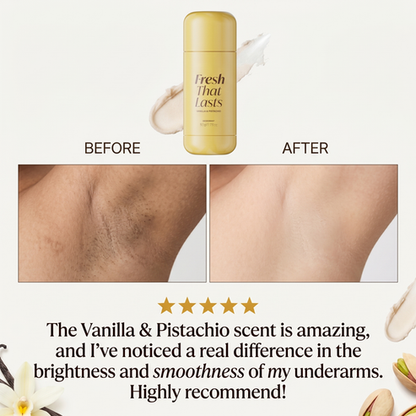 Geamwav™ Skin Loving Deodorant Stick