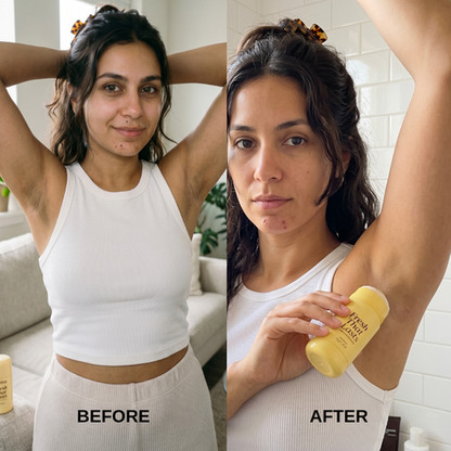 Geamwav™ Skin Loving Deodorant Stick