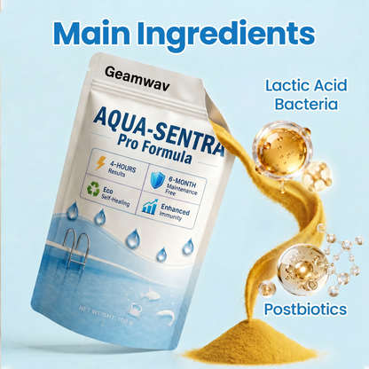 Aqua-Sentra Pro Formula