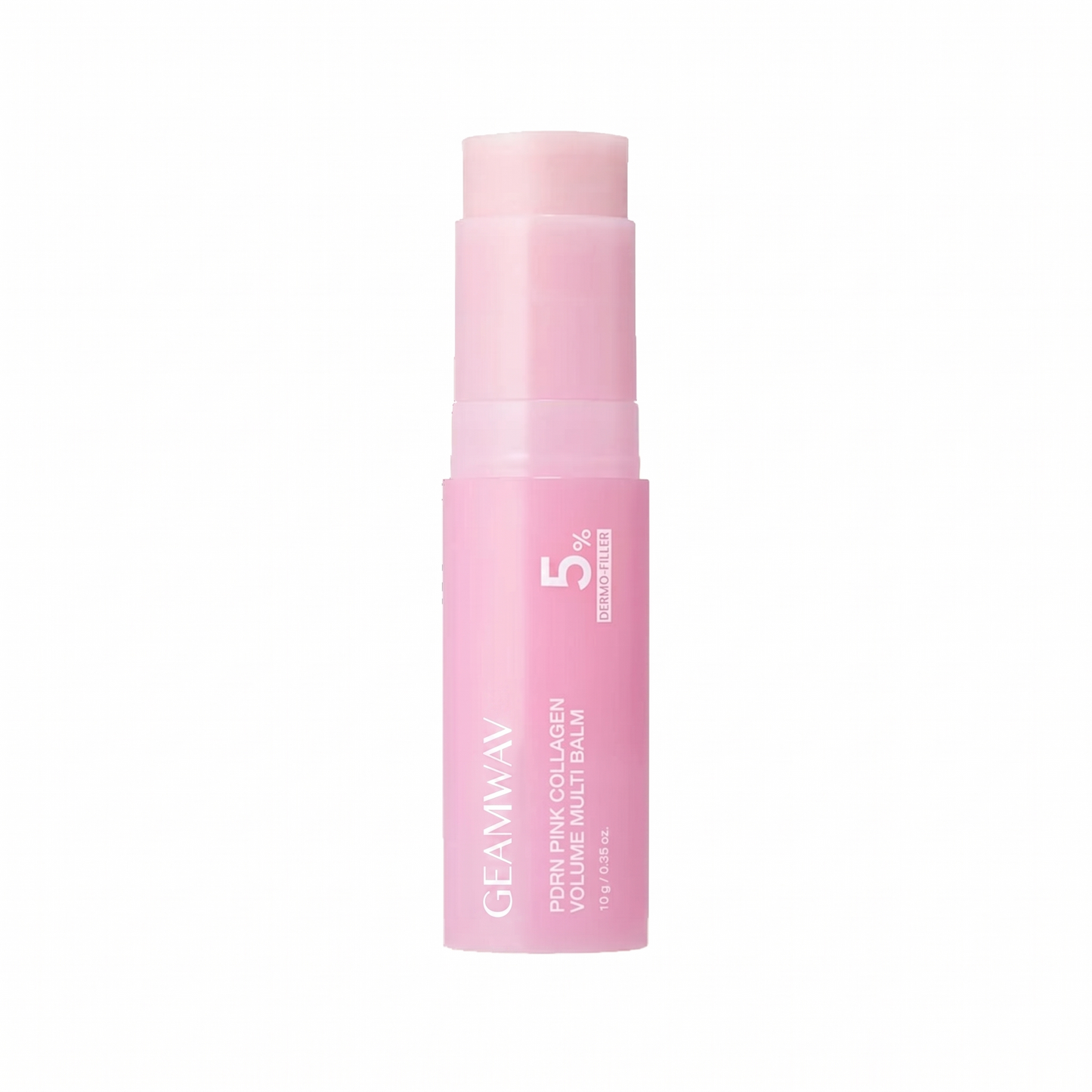 Geamwav Pink Collagen Plumping Multi Balm – Firm, Smooth & Youthful Skin