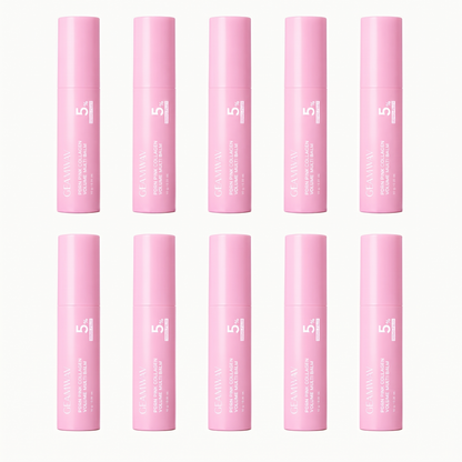 Geamwav Pink Collagen Plumping Multi Balm – Firm, Smooth & Youthful Skin