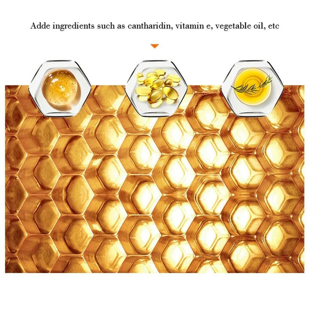 1 Aloe Magic Lip Balm